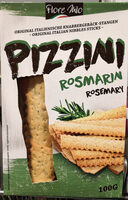 Pizzini Rosmarin