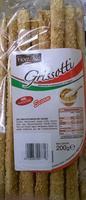 Grissotti Sesam