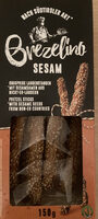 Brezelino Sesam
