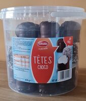 Têtes Coco
