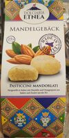 Mandelgebäck