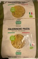 Italienische pasta