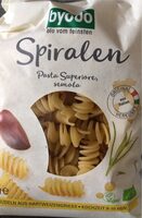 Spiralen