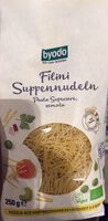 Filini Suppennudeln