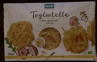 Tagliatelle Hartweizennudeln