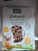 Volanti