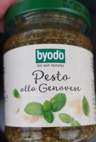 Pesto alla Genovese