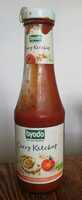 Curry Ketchup
