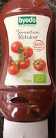 Tomaten Ketchup