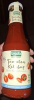 Tomaten Ketchup