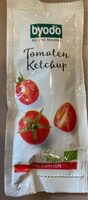 Tomaten Ketchup Portionsbeutel