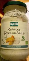 Kräuter-Remoulade