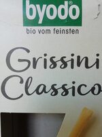 Grissini Classico