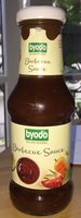 Byodo Barbecue Sauce