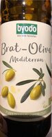 Brat-Olive