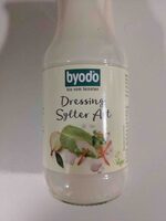 Dressing Sylter Art