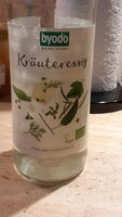 Essig Kräuteressig