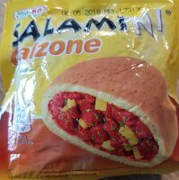 Salamini Calzone