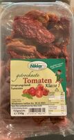 Getrocknete Tomaten