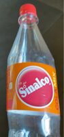 Fruchtige Cola Mix Limo