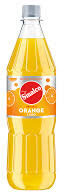 Orangenlimonade Zero