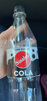 Cola Zero