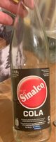 Sinalco Cola