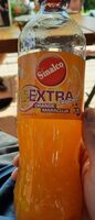 Orange Maracuja