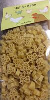 Pasta Huhn & Hahn