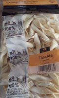 Alb Gold Täschle gewalzt