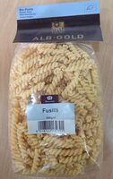 Fusilli