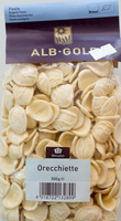 Orecchiette