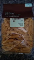 Penne Au Riz Brun