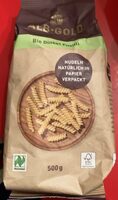 Dinkel Fusilli
