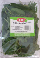 Pflücksalat