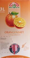 Orangensaft