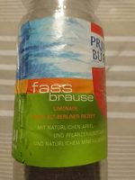 Fassbrause