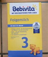 Folgemilch 3