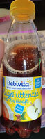 Hagebuttentee mit Apfelsaft