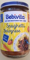 Spaghetti Bolognese
