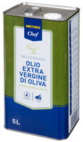 Olivový olej extra virgin