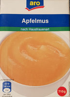 Apfelmus