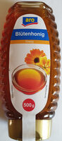Blüten Honig