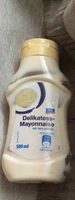 Mayonnaise