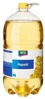 Rapsöl