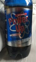 Power Up Energy Drink