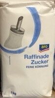 Zucker