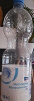 Natürliches Mineralwasser , Still