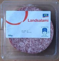 Landsalami