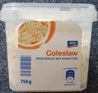Coleslaw